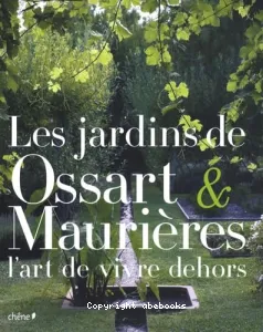 Jardins de Ossart & Maurières (Les)