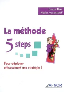 Méthode 5 steps (La)