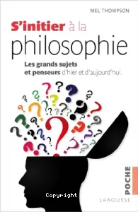 S'initier à la philosophie