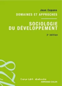 Sociologie du développement