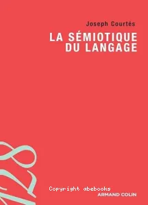 Sémiotique du langage (La)