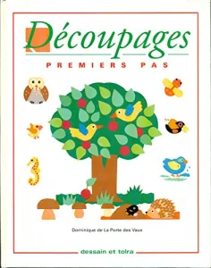 Découpages