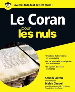 Coran pour les nuls (Le)