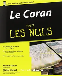 Coran pour les nuls (Le)