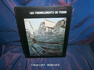 Tremblements de terre (Les)