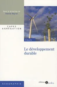 Développement durable (Le)