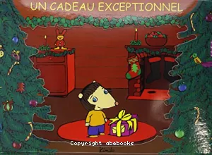 Un cadeau exceptionnel