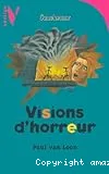 Visions d'horreur