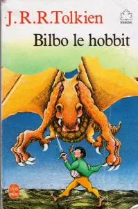 Bilbo le hobbit