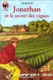 Jonathan et le secret des vignes