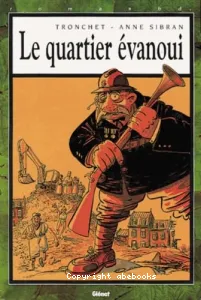 Quartier évanoui (Le)