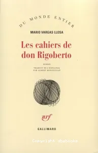 Cahiers de don Rigoberto (Les)