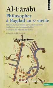 Philosopher à Bagdad au X° siècle