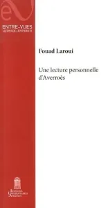 Une lecture personnelle d'Averroès