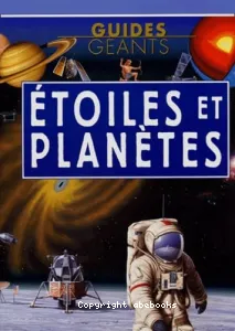 Etoiles et planètes