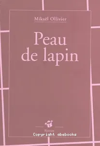 Peau de lapin