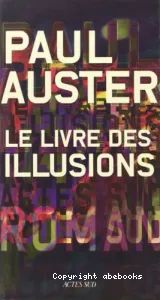 Livre des illusions (Le)