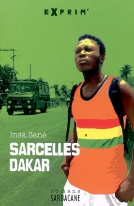 Sarcelles Dakar
