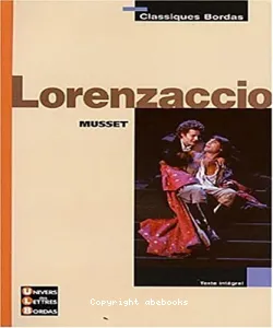 Lorenzaccio