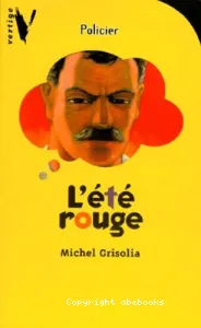 Eté rouge (L')