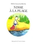 Nisse à la plage