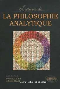 Lectures de la philosophie analytique