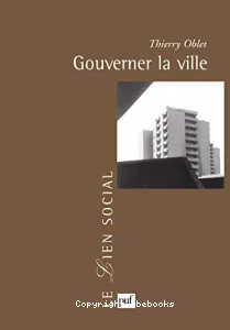 Gouverner la ville