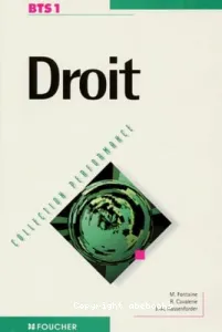 Droit