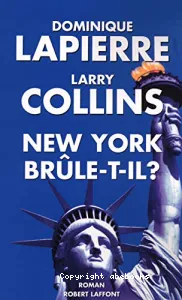 NEW YORK BRULE T IL ?