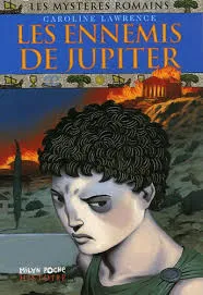 Ennemis de Jupiter (Les)