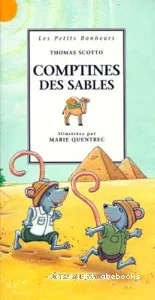 Comptines des sables