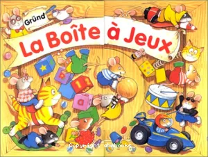 Boîte à jeux (La)