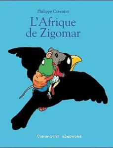 Afrique de Zigomar (L')