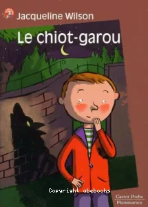 LE CHIOT-GAROU