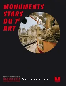 Monuments stars du 7° art