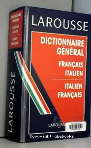Dictionnaire général