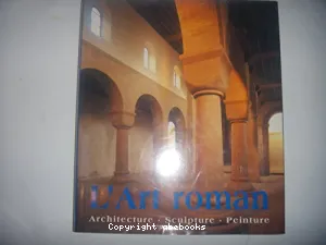 L'art roman