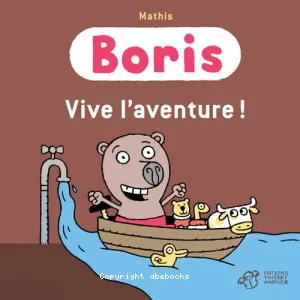 Vive l'aventure !