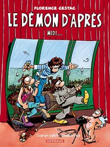 Démon d'après midi... (Le)