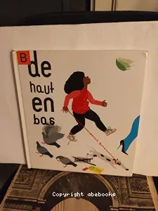 De haut en bas