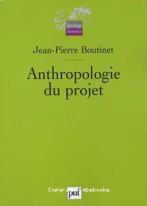 Anthropologie du projet