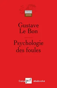 Psychologie des foules