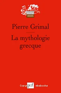 Mythologie grecque (La)