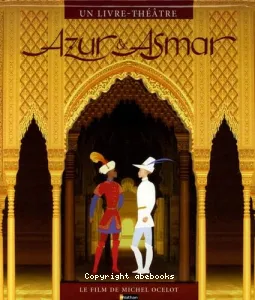 Azur et Asmar