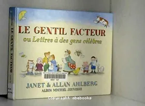 Gentil facteur (Le)