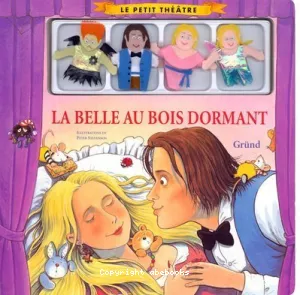 Belle au bois dormant (La)