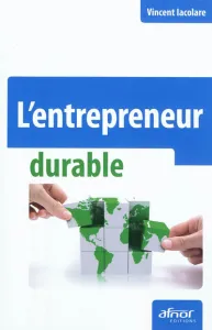 Entrepreneur durable. (L')