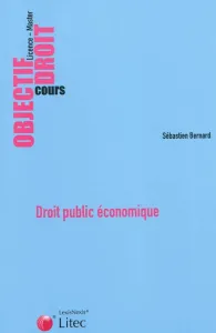 Droit public économique