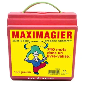 Maximagier