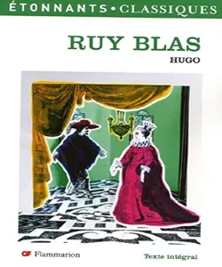 Ruy Blas